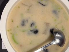-肆月河豚·新淮扬(金融街店)