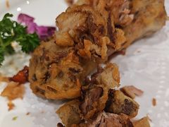-新侨小馆(东直门北小街店)