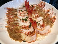 -新白鹿餐厅(虹桥南丰城店)