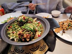 -北李妈妈菜(鲁能城店)