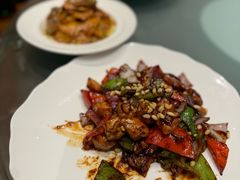 -百花深处·老北京风味菜