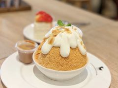 -After You Dessert Cafe(CENTRALWORLD)