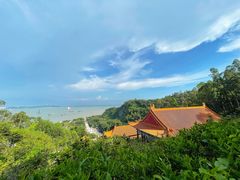 -南沙天后宫景区
