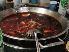 -小饕荟雅安贡椒鱼鲜馆(广福桥店)