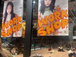 -G-STEPS舞蹈工作室