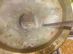 -霄汉羊排(万松园一店)