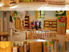 -成都高新区石羊第十八幼儿园