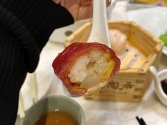 红肠粉-陶陶居酒家(海岸城店)