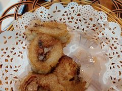 -华哥新鲜猪精品美食
