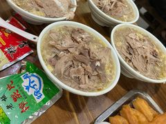 -朝阳糁馆