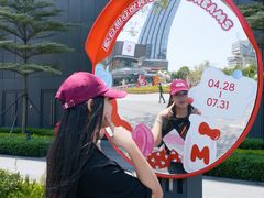 -东莞松山湖万象汇