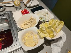 -海底捞火锅(百乐门广场店)