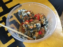 -品腐记·豆腐王朝(老门东总店)