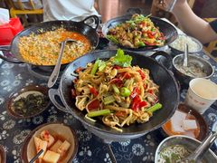 -张关合渣(航空大道店)