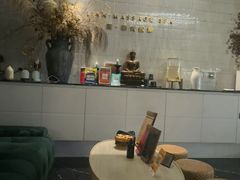 -涟LIAN·泰式按摩·MASSAGE·SPA(深业上城店)