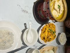 -关东小磨东北菜(漕河泾印象城店)