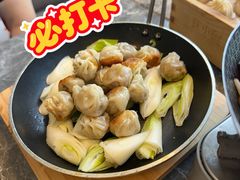-同庆楼(建邺万达店)
