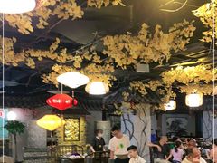 大堂-庭院小酌(瑞莲街店)