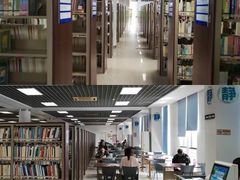 -黄埔区图书馆(大沙街分馆)