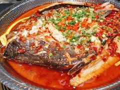 -半天妖烤鱼(正荣店)