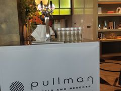-星璞全日餐厅·高空自助餐(深铁铂尔曼酒店)