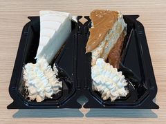-The Cheesecake Factory芝乐坊餐厅(王府中环东座店)