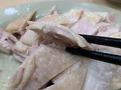 招牌百家鸡-百家鸡味馆(清泰店)