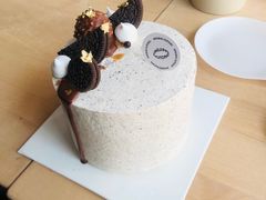 -玲婧胡同·生日蛋糕·餐厅(嘉里城店)