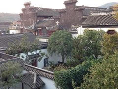 雕花楼宾馆-苏州东山雕花楼宾馆