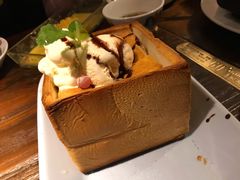 -外婆家(蓝色港湾店)