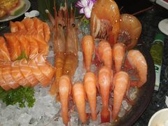 -菊上料理(蜀山银泰百货店)