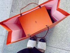 -HERMES(恒隆广场店)