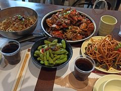 -一棠龙虾•王牌虾球(光谷天地店)
