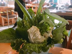 -贰重天冰煮羊自助火锅(东坝店)