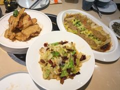-福禄财东北菜(珠江帝景店)