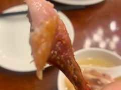 鸭腿-龙凤瓦罐煨汤馆(清江东路店)