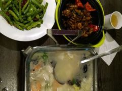 -青叶202都市餐厅(迪诺水镇店)
