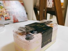 -桃喜·私人订制蛋糕店