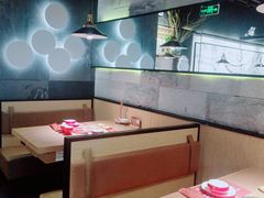 卡座-山城外·非遗酸菜鱼(蜀都万达店)