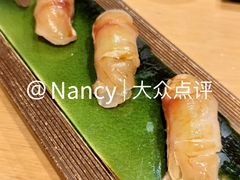 -鮨青(恒基名人购物中心店)