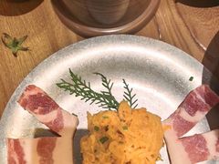 -九田家黑牛烤肉料理(衡百国际店)