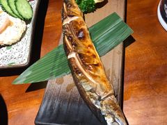 -円满日式居酒屋(蓉花路美食街店)