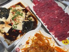 -焯牛潮汕牛肉火锅(云峰街创始店)