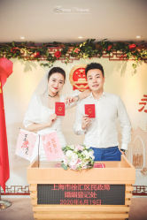 -HY小曼wedding·TOPYOUNG团队