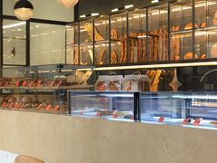 -大小咖啡 BigSmallCoffee(麦子店)