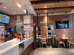 -德克士(哈西客站店)