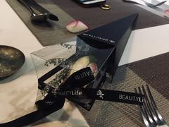 -LA CREPERIE BRETONNE布列塔尼法式餐厅(天童北路店)