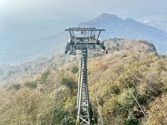 -紫金山山顶公园