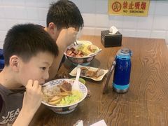 -香友记正宗隆江猪脚饭(首经贸店)