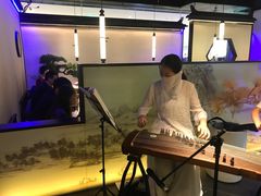 -绿茶餐厅(成都大悦城店)